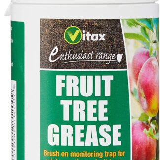 200g Vitax Grease for Fruit and Trees