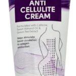200ml Anti-Cellulite Cream by Body Facts