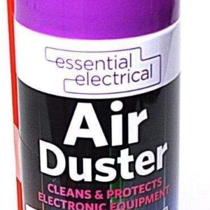 200ML Essential Air Duster Spray for Electronics