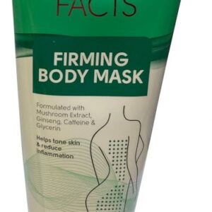 200ML Firming Body Mask by Body Facts