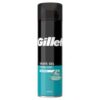 200ml Gillette Shave Gel for Sensitive Skin