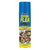 200ml PestShield Flea Spray Aerosol for Household Use