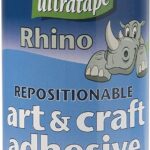 200ml RhinoSpray UltraStick Adhesive