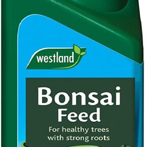 200ml Westland Concentrated Bonsai Feed