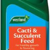 200ml Westland Concentrated Feed for Cacti & Succulents