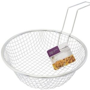 20CM PRIMA FRYING BASKET FOR FRENCH FRIES