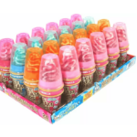 20g Ice Cream Dip by Crazy Candy Factory