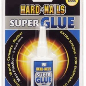 20g Super Strong Adhesive Glue