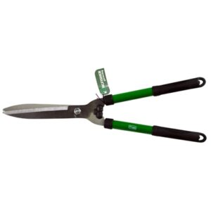 21-inch Soft Grip Handle Garden Hedge Trimming Shears