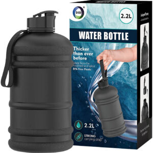 2.2 Liter Hydration Bottle