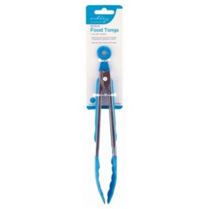 22.5CM ASHLEY KITCHEN TONGS