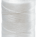 2.25kg Ball of White Polypropylene Twine