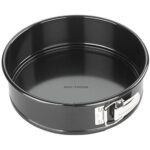 23CM ROUND SPRINGFORM CAKE PAN