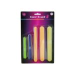 24-Pack Emery Boards from The Accessory Shop