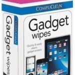 24-Pack of Compuclean Gadget Wipes