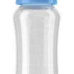 240ml Classic Shape Baby Feeding Bottle by BabyPipkin