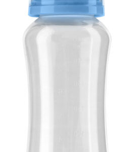 240ml Classic Shape Baby Feeding Bottle by BabyPipkin