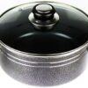 24CM Nonstick Ceramic Casserole