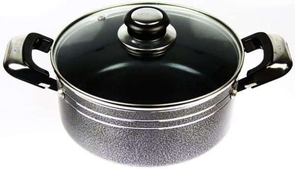 24CM Nonstick Ceramic Casserole