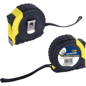 24mm x 7.5m Measuring Tape