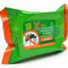 25-Pack XPEL Mosquito & Insect Repellent Wipes