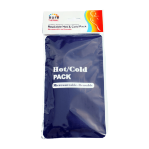 250g Reusable Hot and Cold Pack