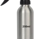 250ml Aluminum Spray Bottle