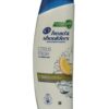 250ml Citrus Fresh Anti-Dandruff Shampoo by Head & Shoulders