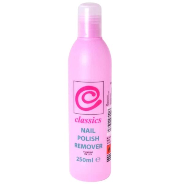 250ml Classics Nail Polish Remover