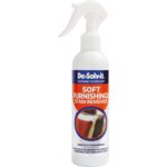 250ML DE-SOLV-IT STAIN REMOVER FOR SOFT FURNISHINGS