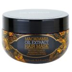 250ml Hair Mask with Macadamia Oil Extract