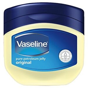 250ml Original Vaseline Petroleum Jelly