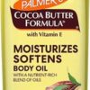 250ml Palmer's Cocoa Butter Formula Hydrating Body Oil