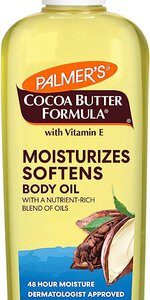 250ml Palmer's Cocoa Butter Formula Hydrating Body Oil