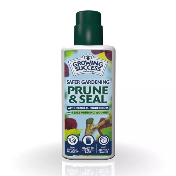 250ML Prune & Seal by Growing Success