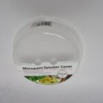 25CM Microwave Plate/Food Cover