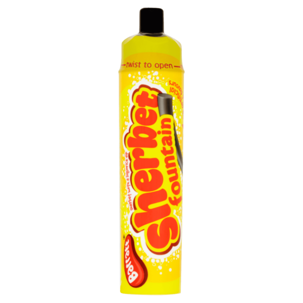 25g Barratt Sherbet Fountain