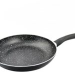 26CM Frypan with Premium Non-Stick Marble Coating