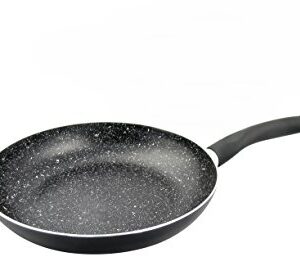 26CM Frypan with Premium Non-Stick Marble Coating