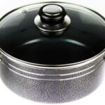 26CM NONSTICK CERAMIC CASSEROLE