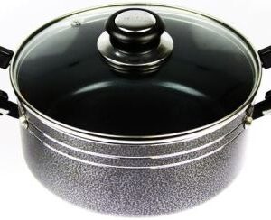 26CM NONSTICK CERAMIC CASSEROLE