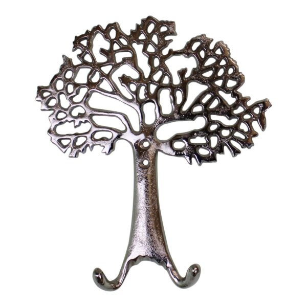 27 x 23 CM Tree of Life Wall Hook