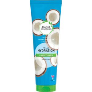 275ml Hello Hydration Hair Conditioner by Herbal Essences