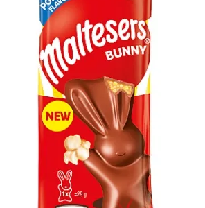 29g Bunny-Shaped Maltesers Popcorn