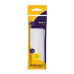 2CM X 50CM Sew-On Hook and Loop Fastener