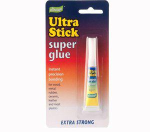 2g Hang Pack Ultrastick Super Glue