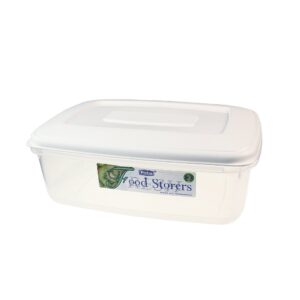 2L Whitefurze Food Storage Container