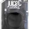 2m Round Black USB Type-C Charging Cable by Juice