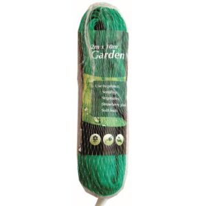 2m x 10m Green Blade Garden Netting