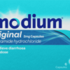 2mg Imodium Original Capsules